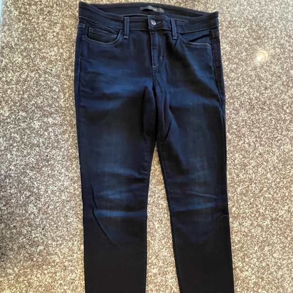 Joe's Jeans Denim - Joe’s Jeans  size 29  Fit: The Skinny  Style: PBHT5252  Heather